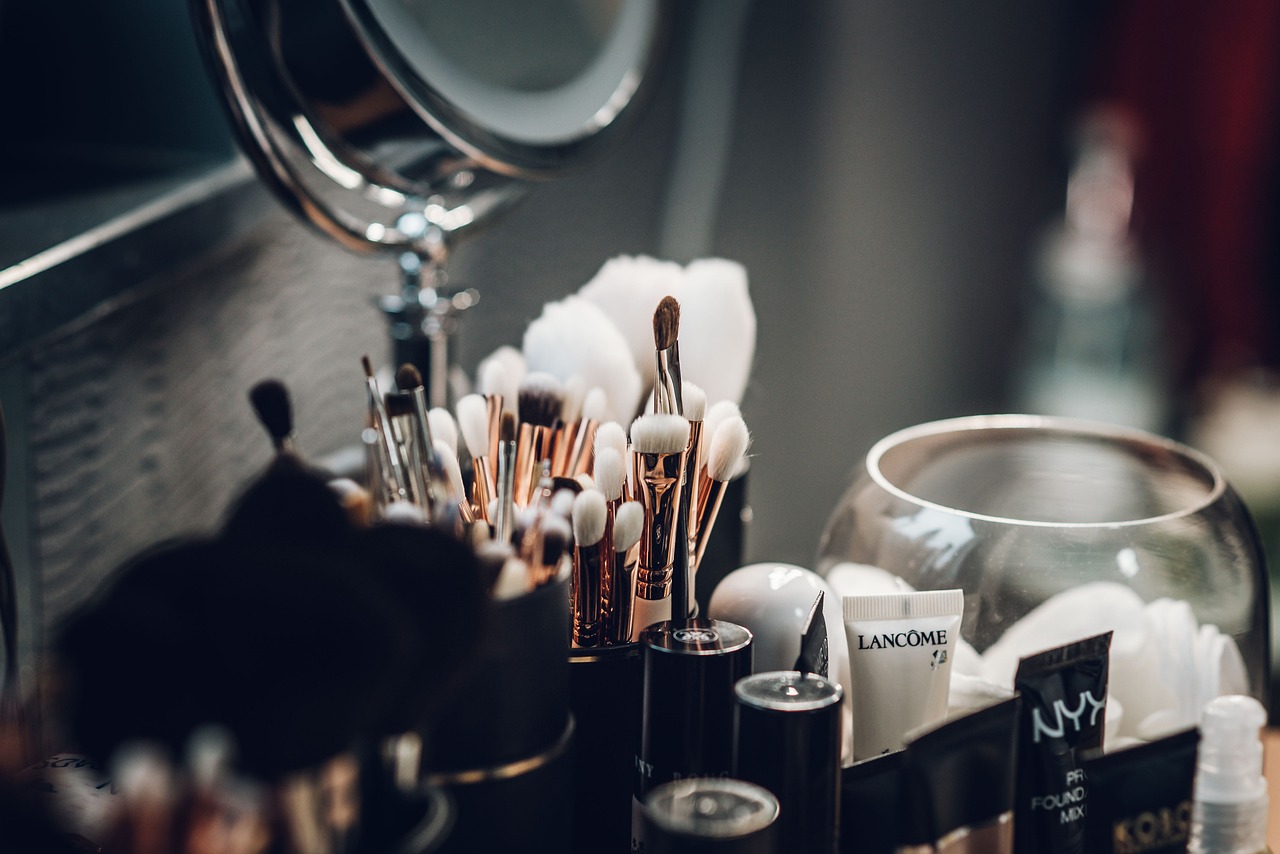 NARS Cosmetics Affiliate Program Review 2025: Commissions, Strategy, and Payouts