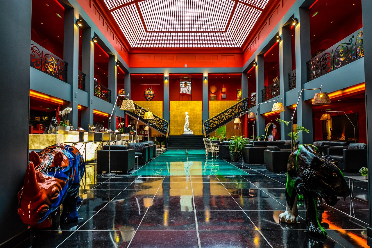 The Definitive Guide to the Marriott Affiliate Program: Commissions, Strategy, and 2025 Review