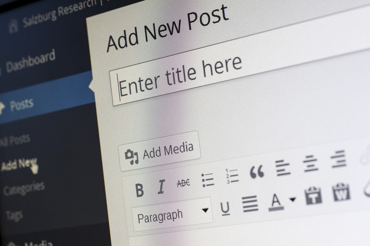 The Ultimate Guide to the WordPress Affiliate Program Ecosystem: Maximizing Commissions in 2025